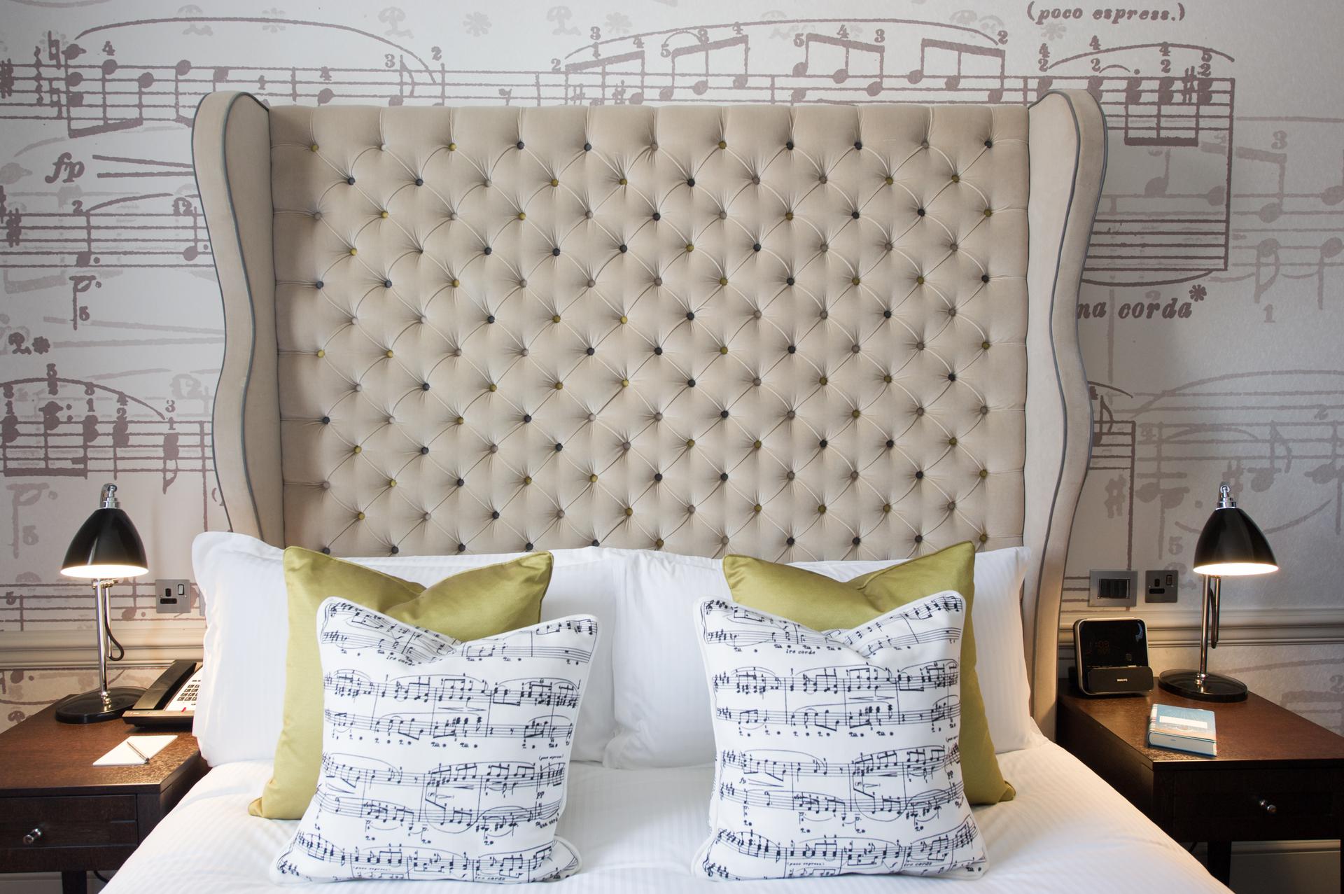 The Ampersand Hotel - 5