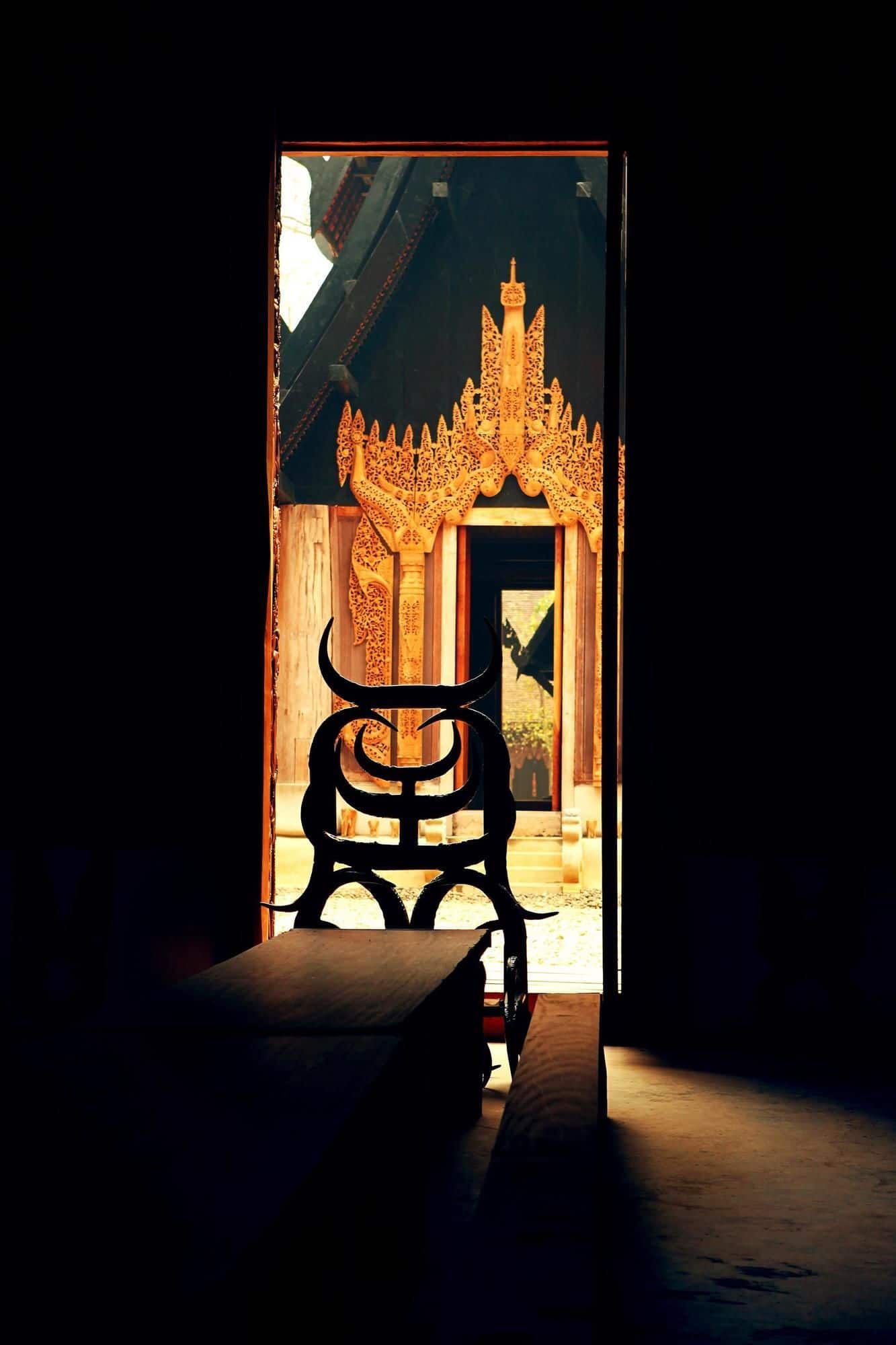 Le Meridien Chiang Rai Resort