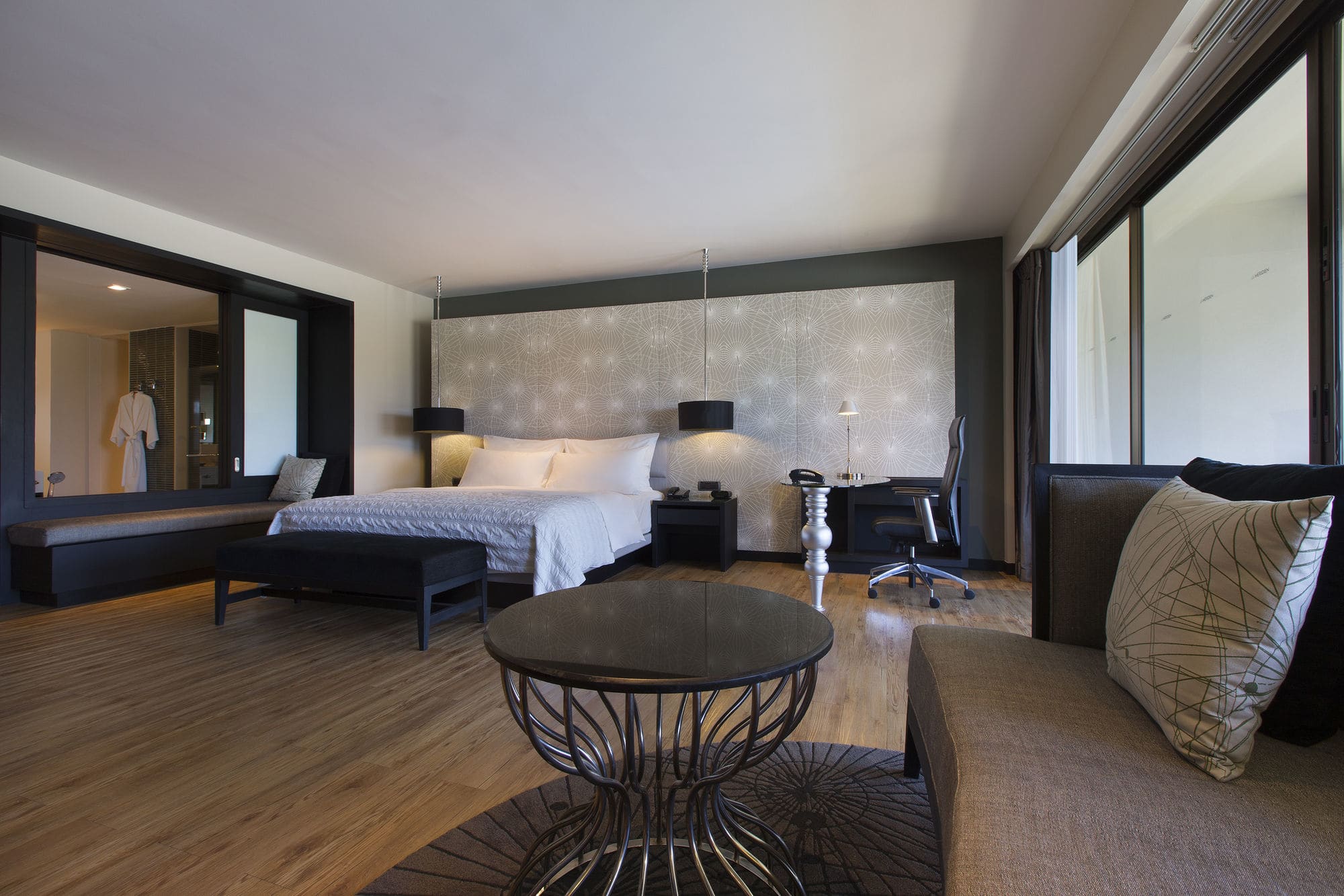 Le Meridien Chiang Rai Resort - 2