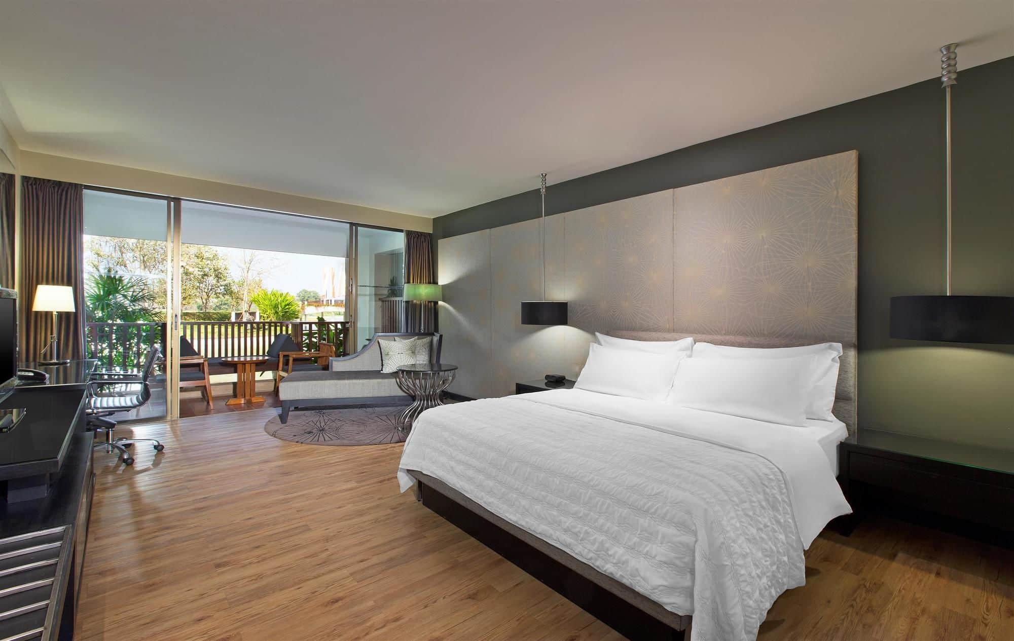 Le Meridien Chiang Rai Resort - 4