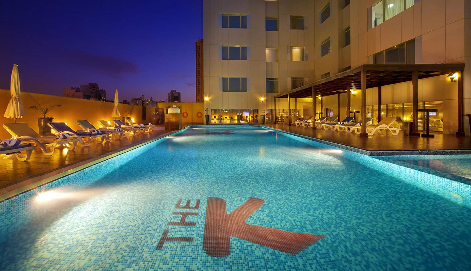 Le Méridien Phuket Beach Resort