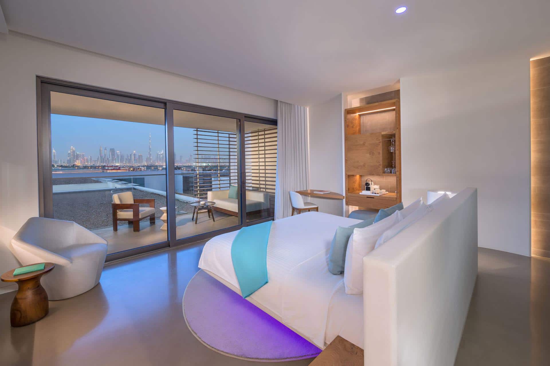 Nikki Beach Resort Spa Dubai - 3