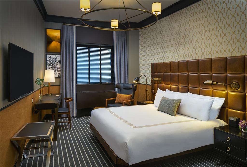 Gild Hall A Thompson Hotel - 2