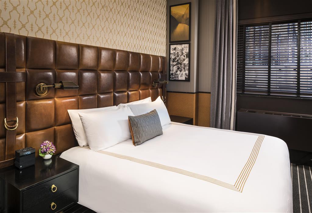 Gild Hall A Thompson Hotel - 3