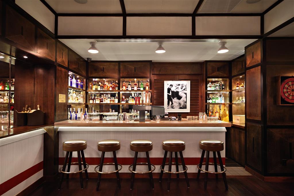 Gild Hall A Thompson Hotel - 5