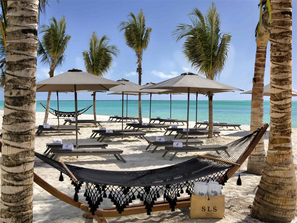 Sls Cancun