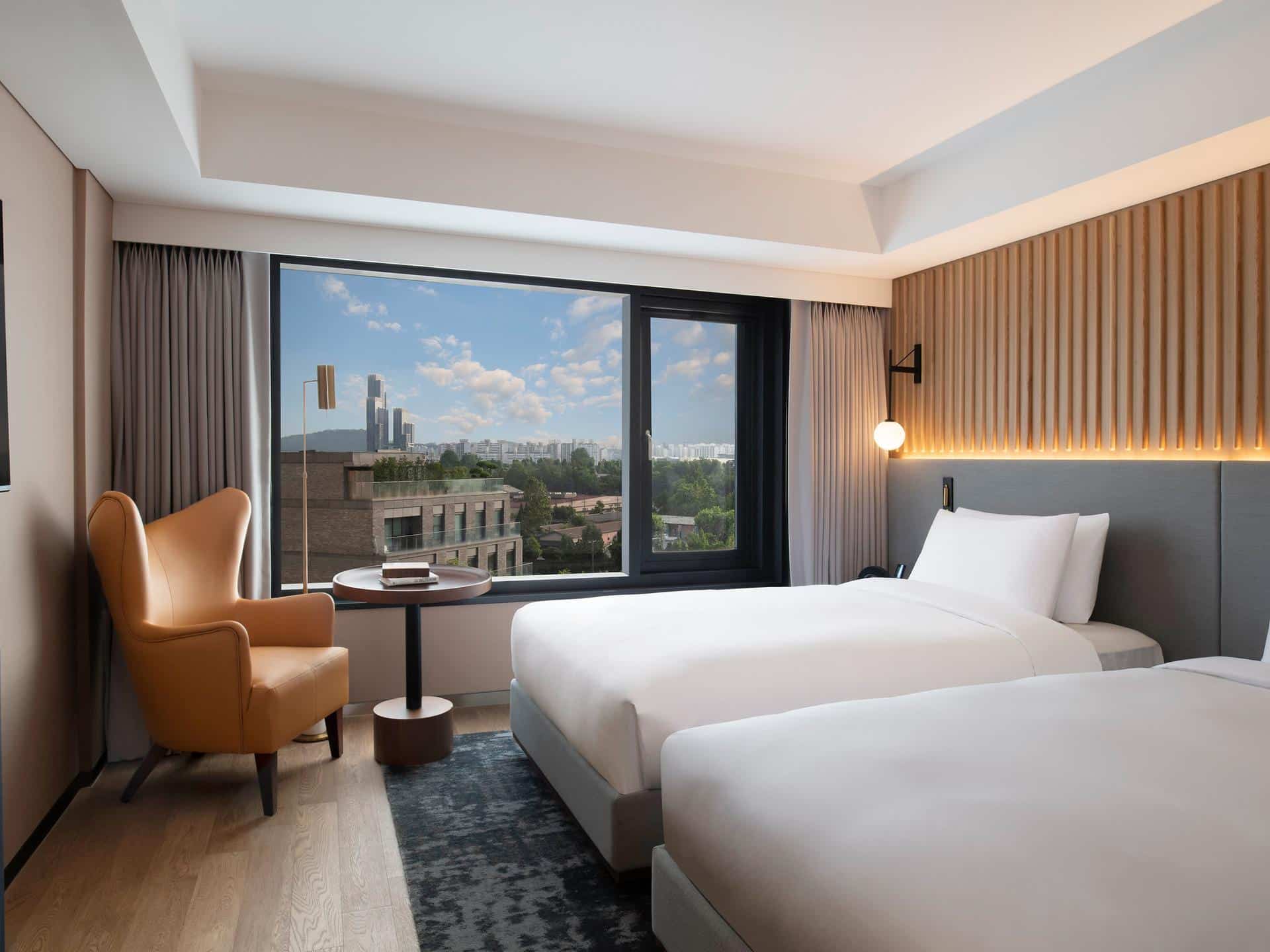 Mondrian Seoul Itaewon