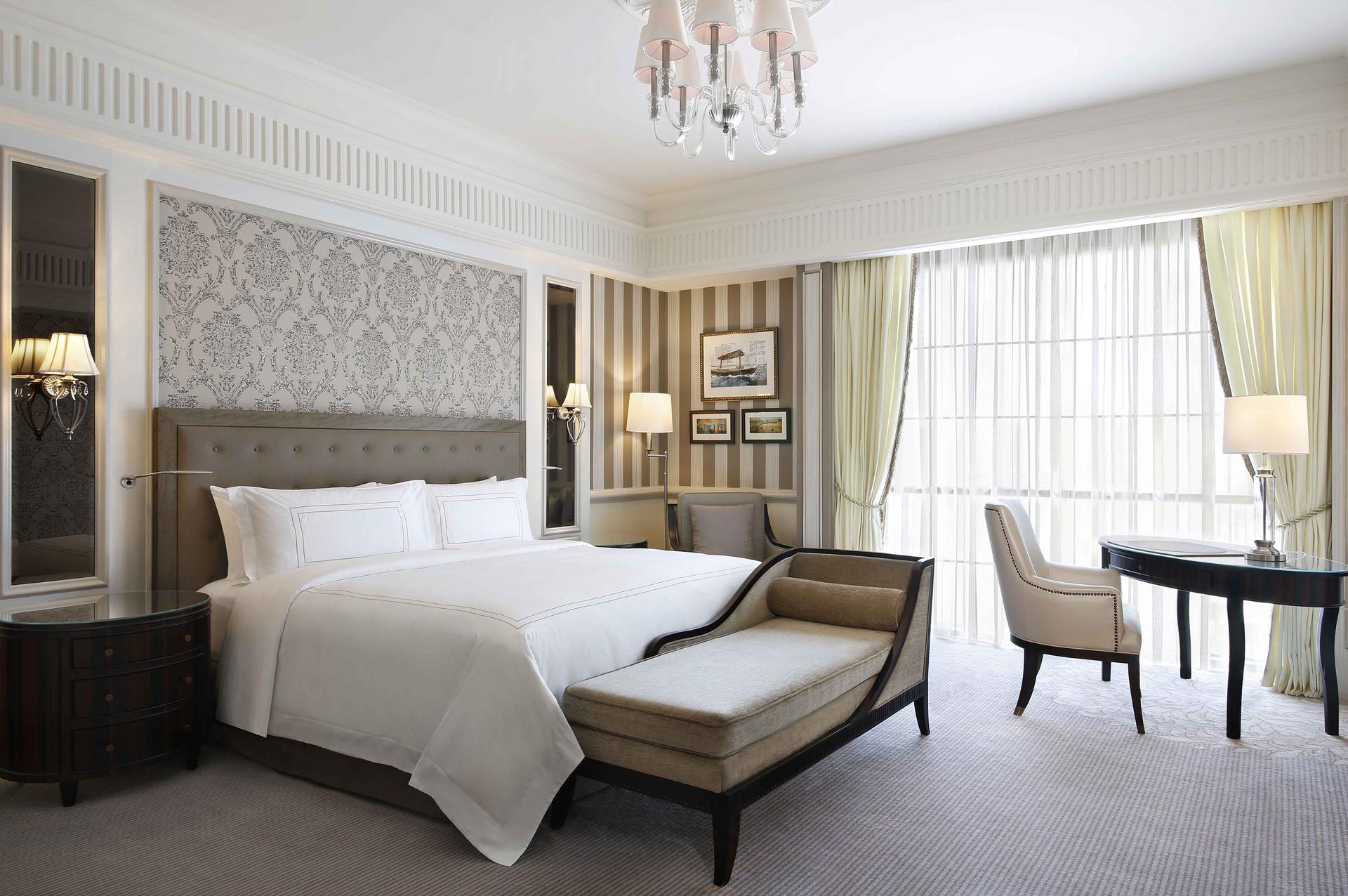 Al Habtoor Palace Dubai - 2