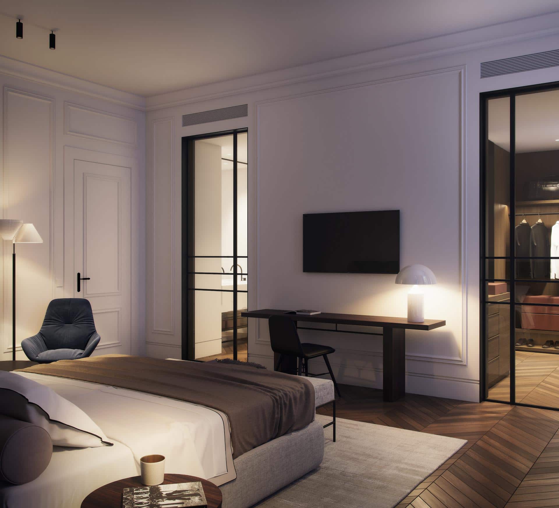 Kozmo Hotel Suites And Spa - 5