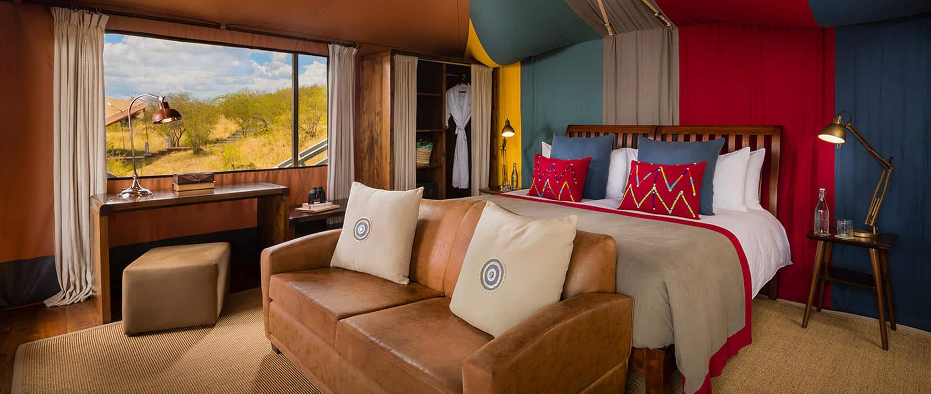 Mahali Mzuri Virgin Limited Ed - 2