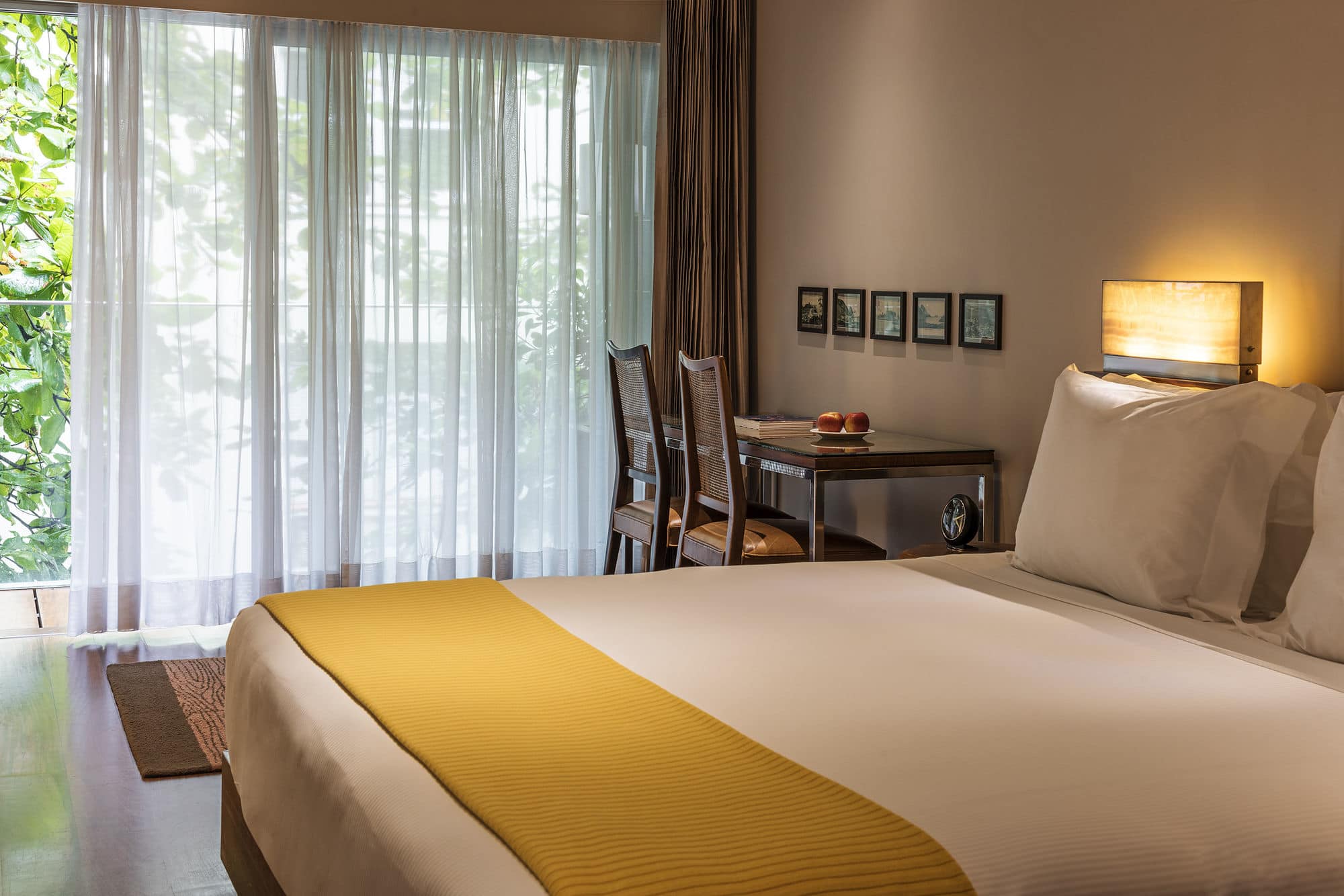 Hotel Fasano Rio De Janeiro - 2