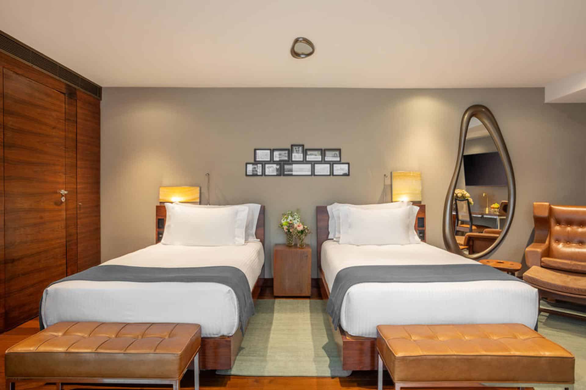 Hotel Fasano Rio De Janeiro - 3