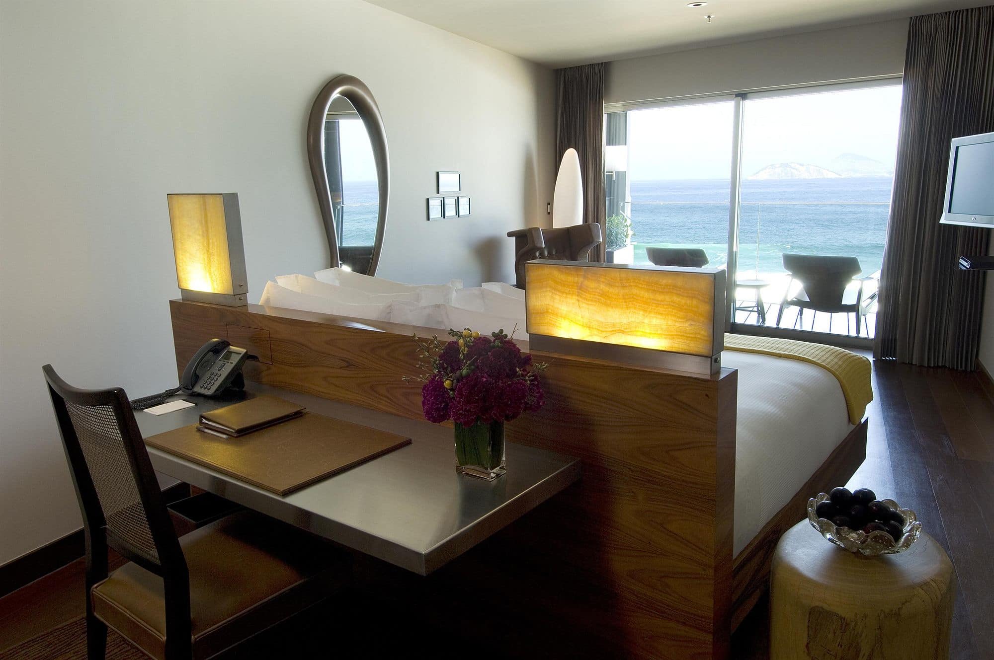 Hotel Fasano Rio De Janeiro - 4