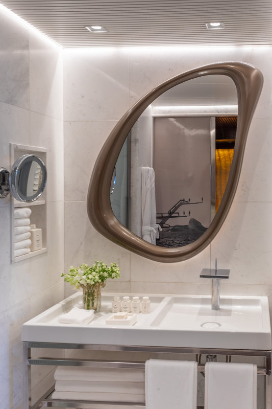 Hotel Fasano Rio De Janeiro - 5