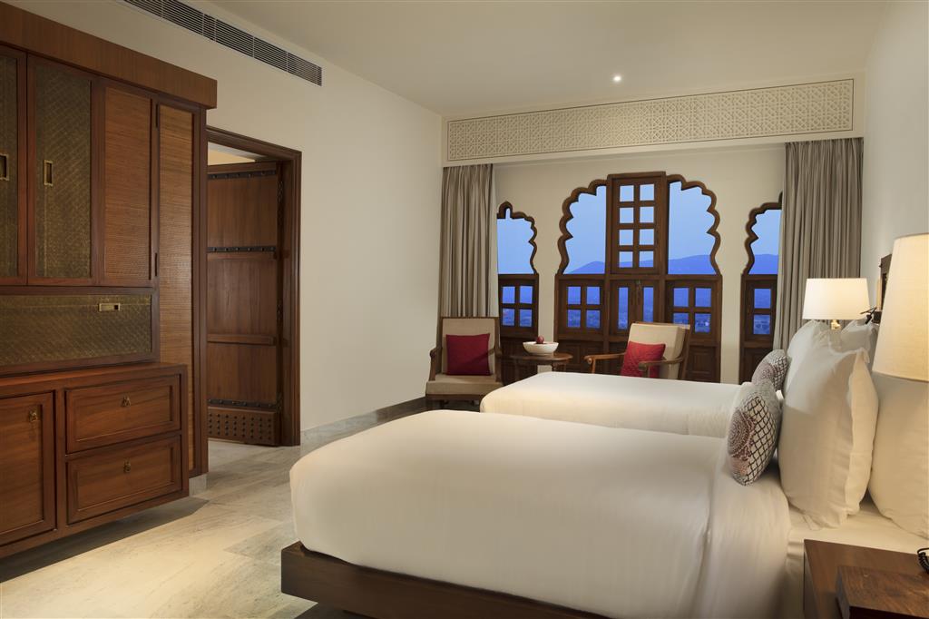 Alila Fort Bishangarh - 2
