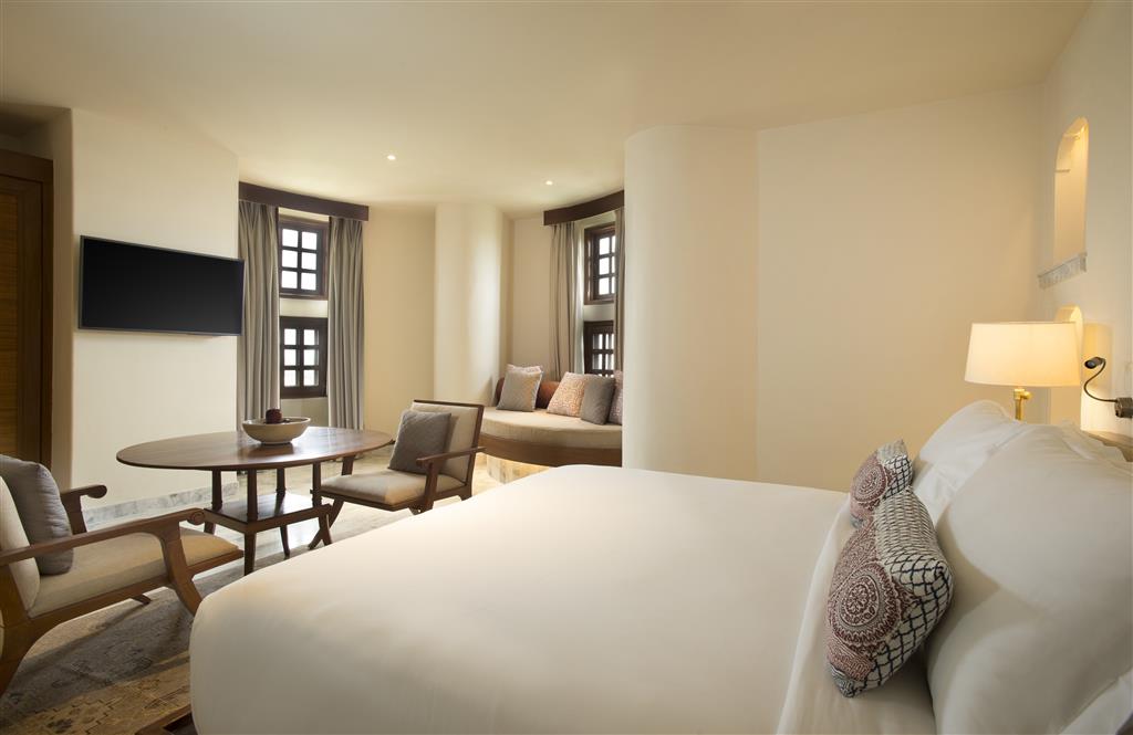 Alila Fort Bishangarh - 3