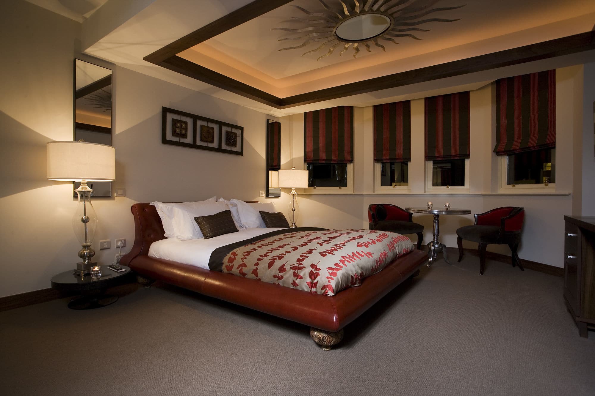 Dylan Hotel Dublin - 2