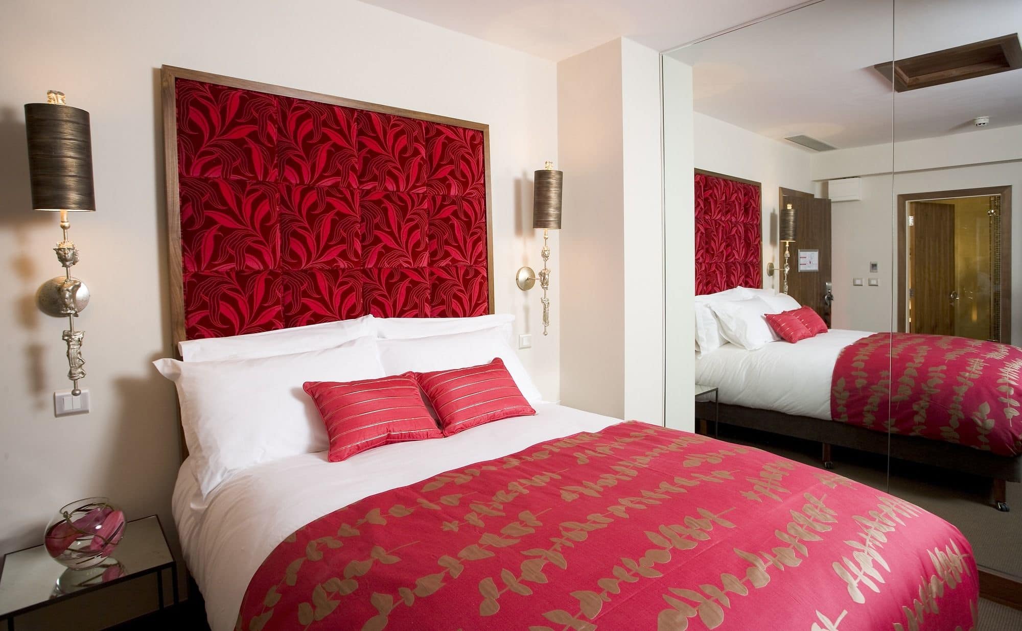 Dylan Hotel Dublin - 4