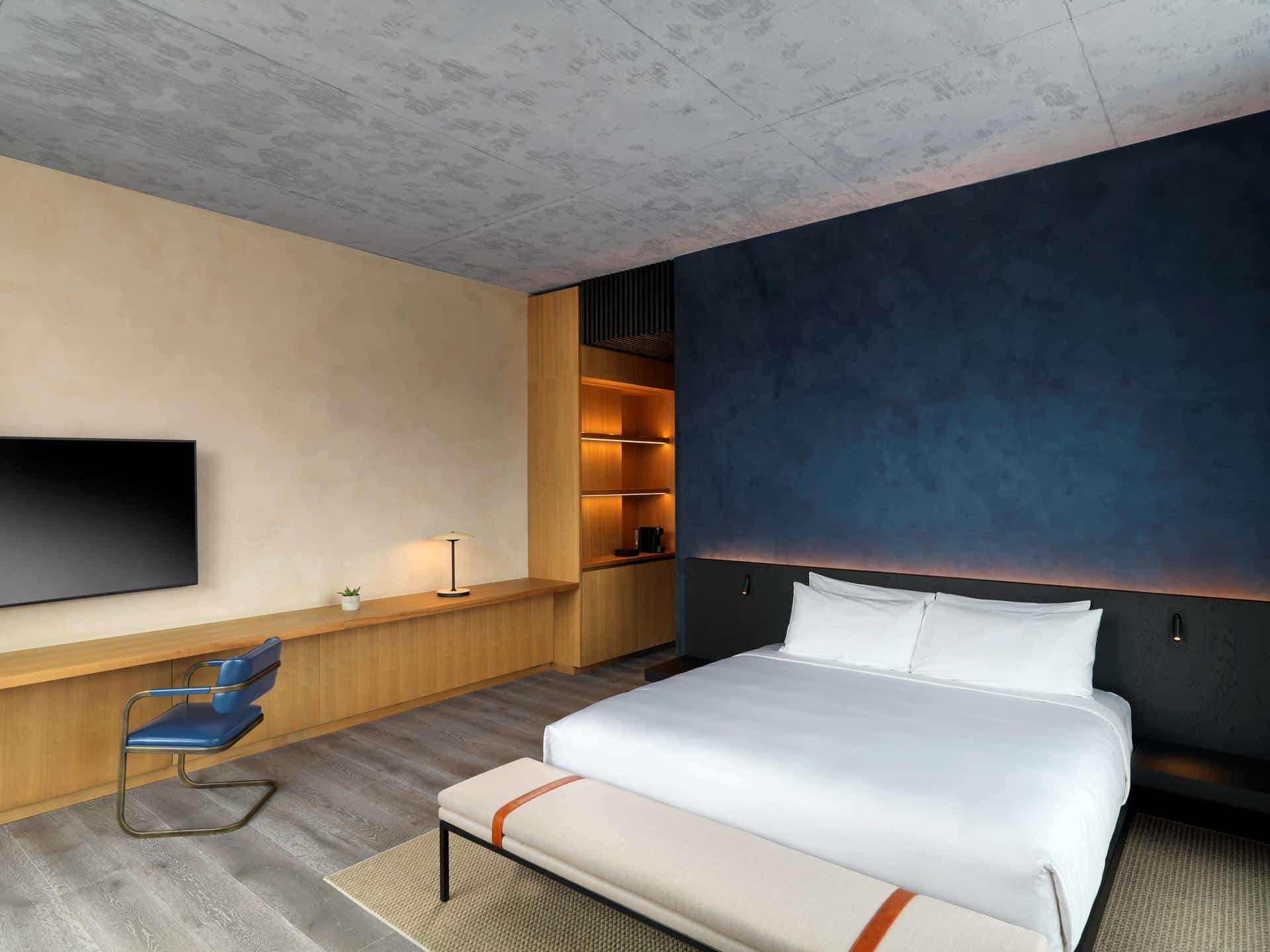 Nobu Hotel Chicago - 2