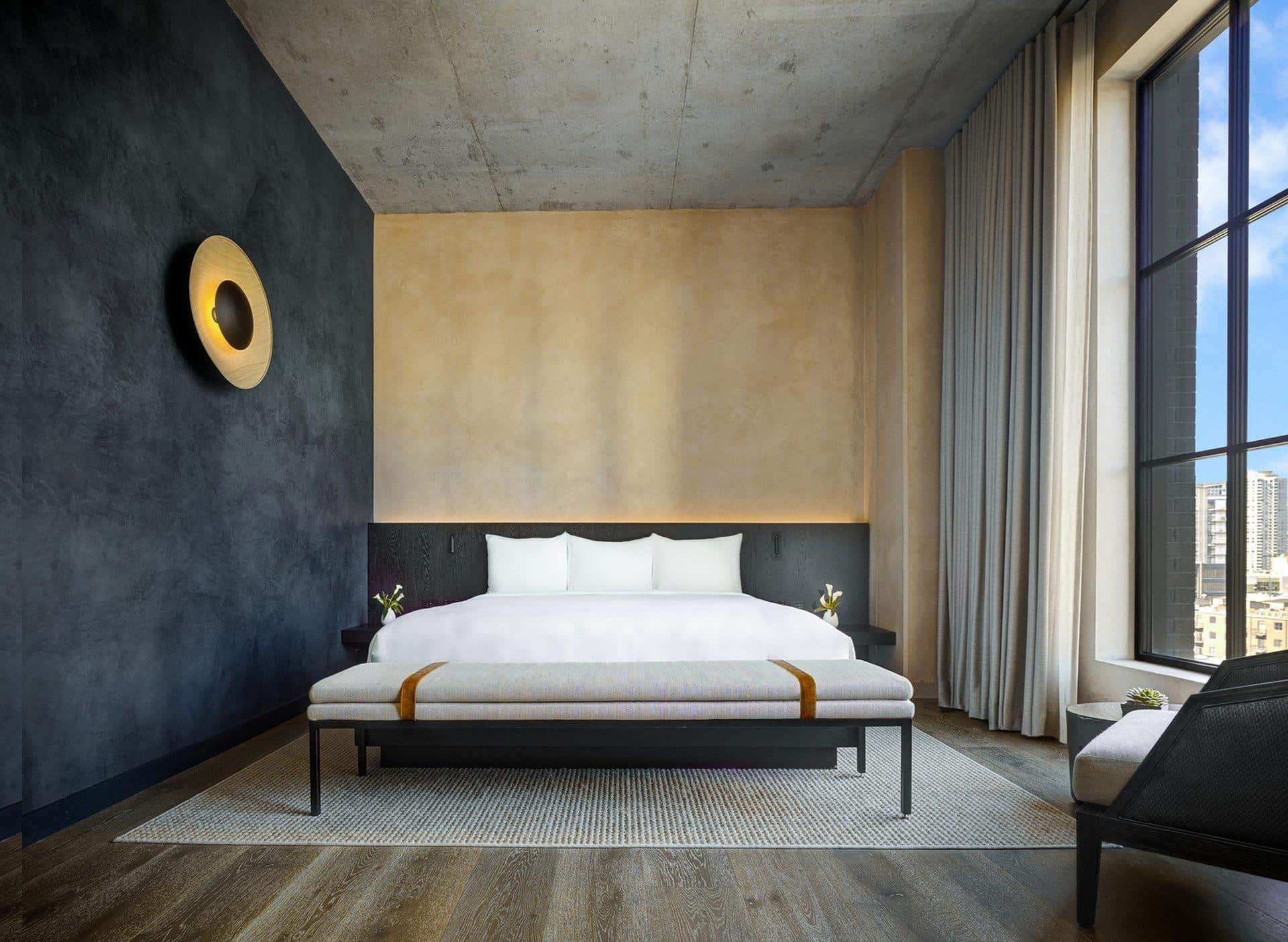 Nobu Hotel Chicago - 5