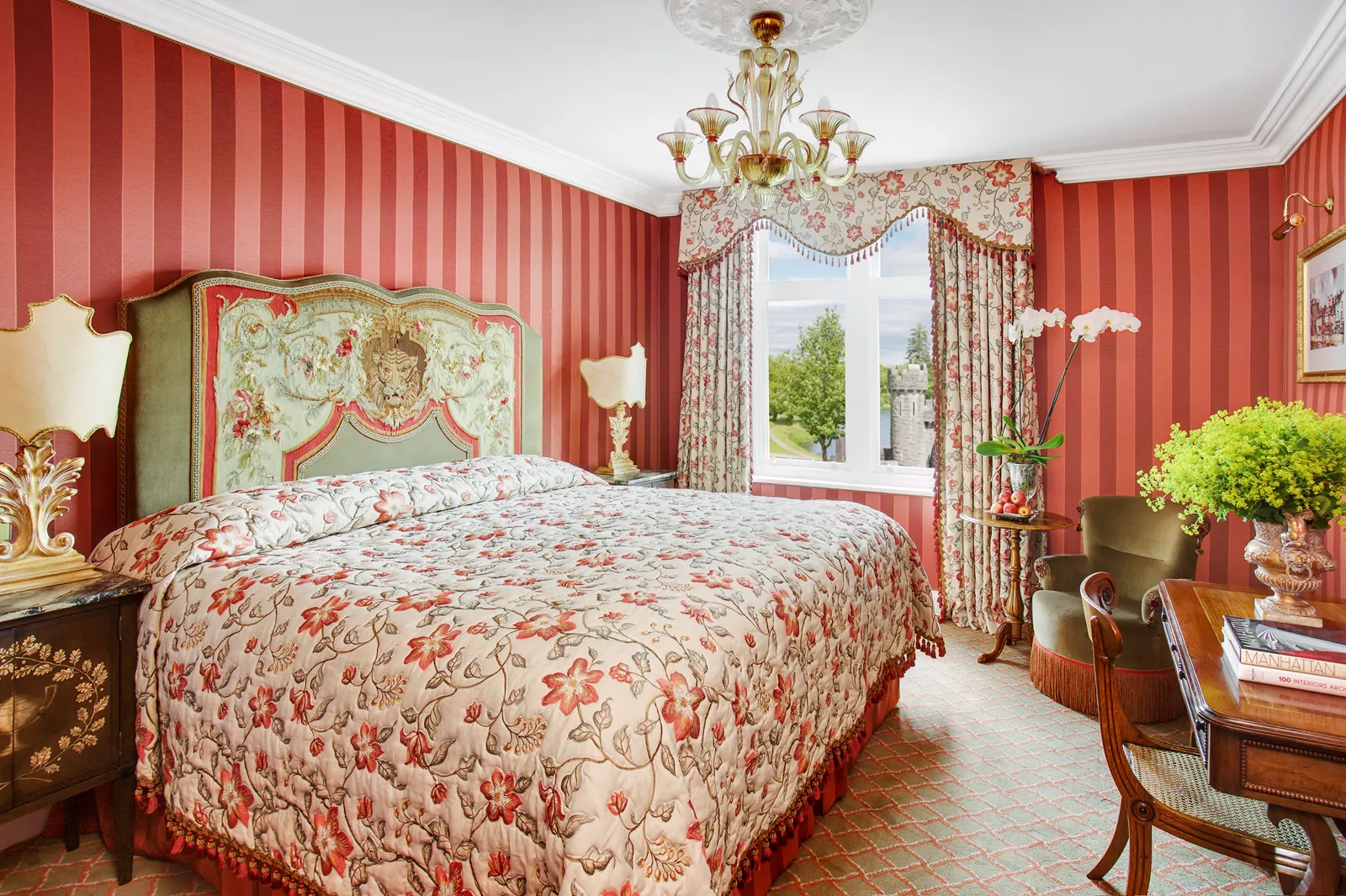 Ashford Castle - 2