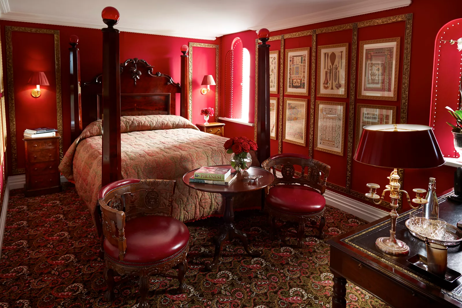 Ashford Castle - 3