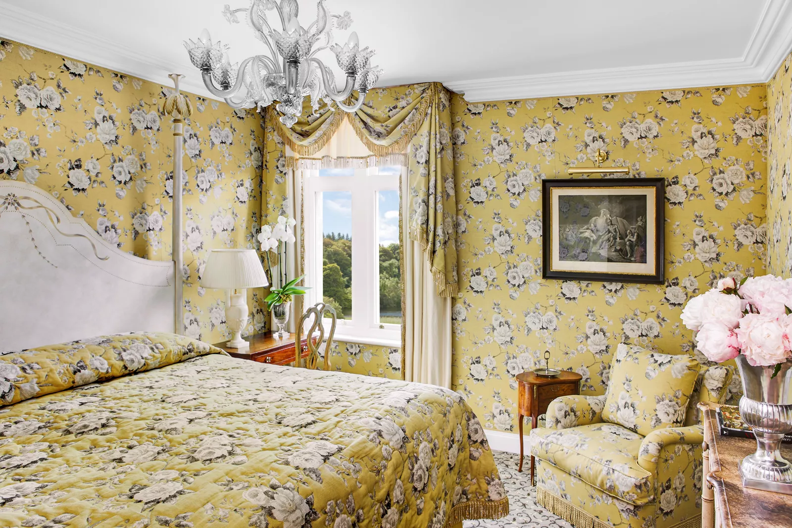 Ashford Castle - 4