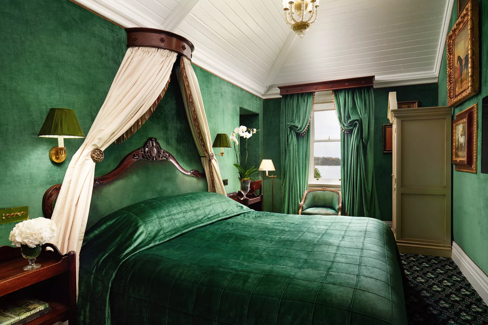 Ashford Castle - 5
