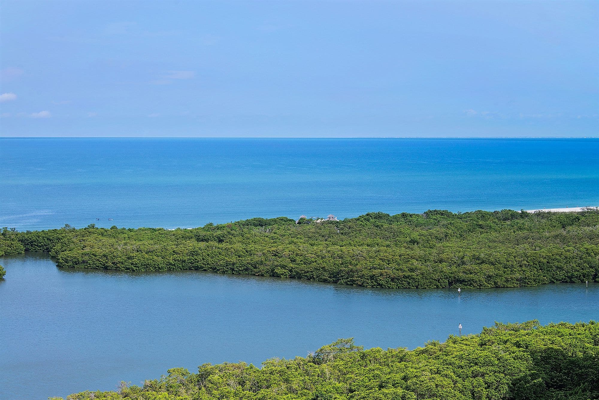 Naples Grande Beach Resort - 4