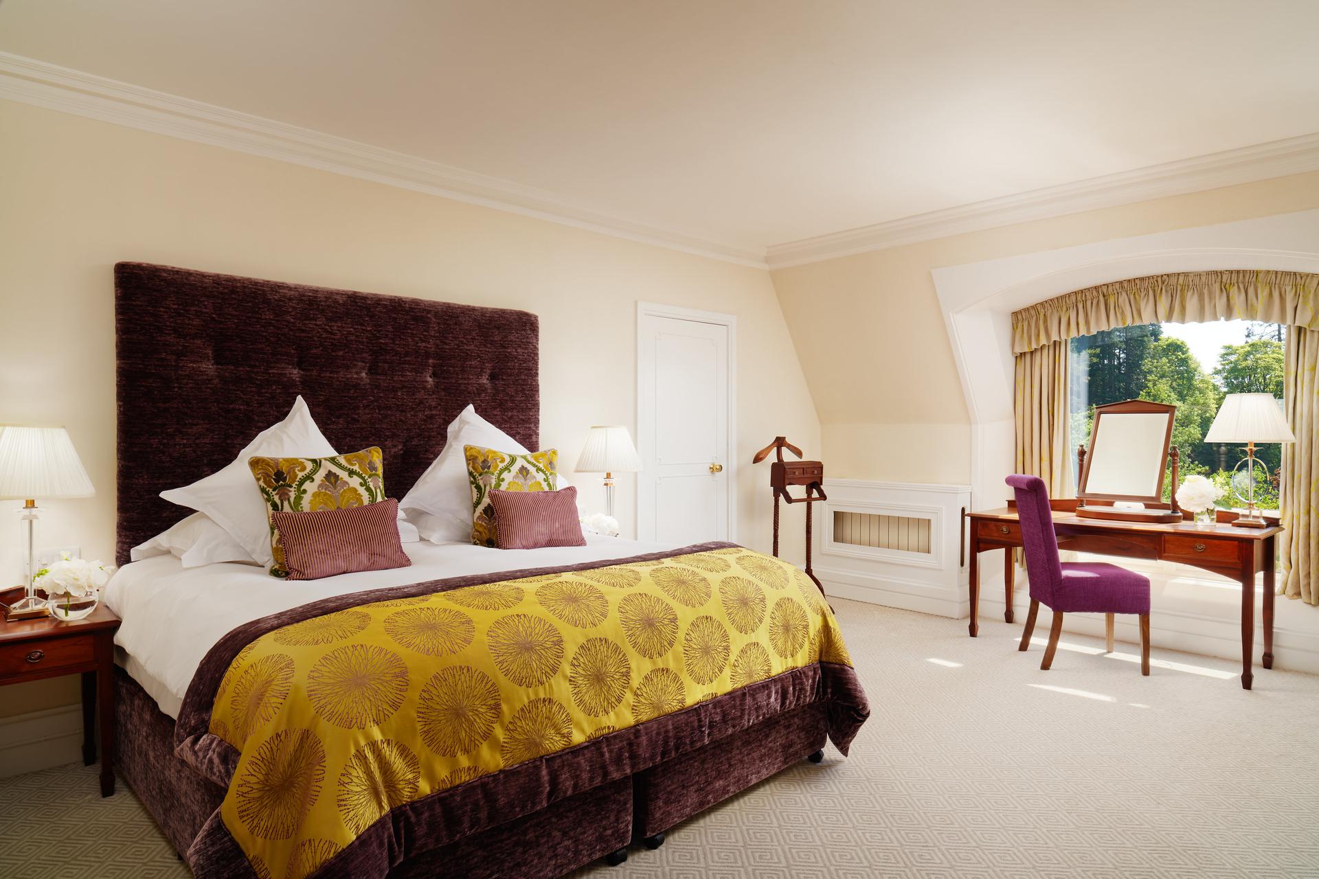Culloden Estate And Spa - 1
