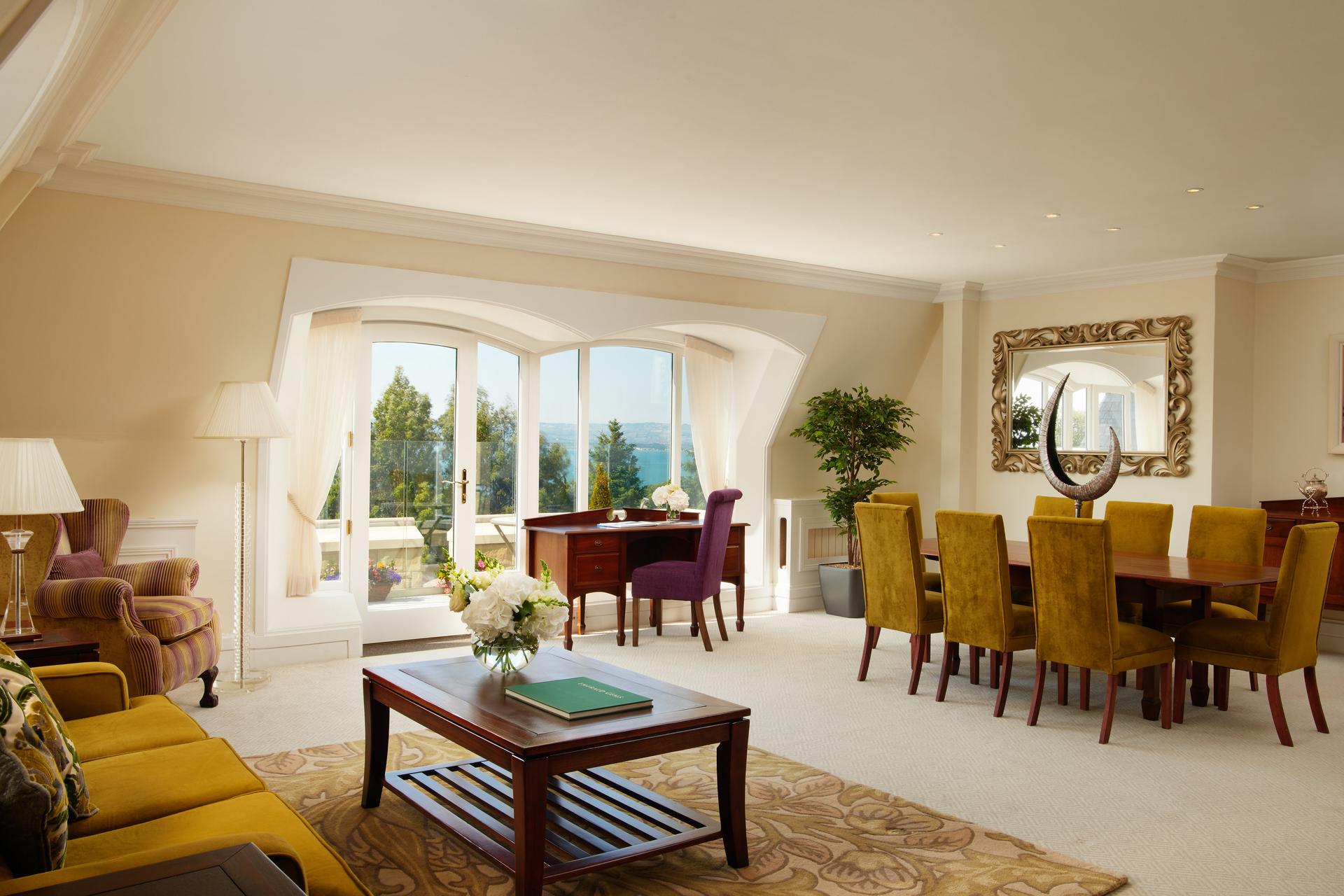 Culloden Estate And Spa - 2