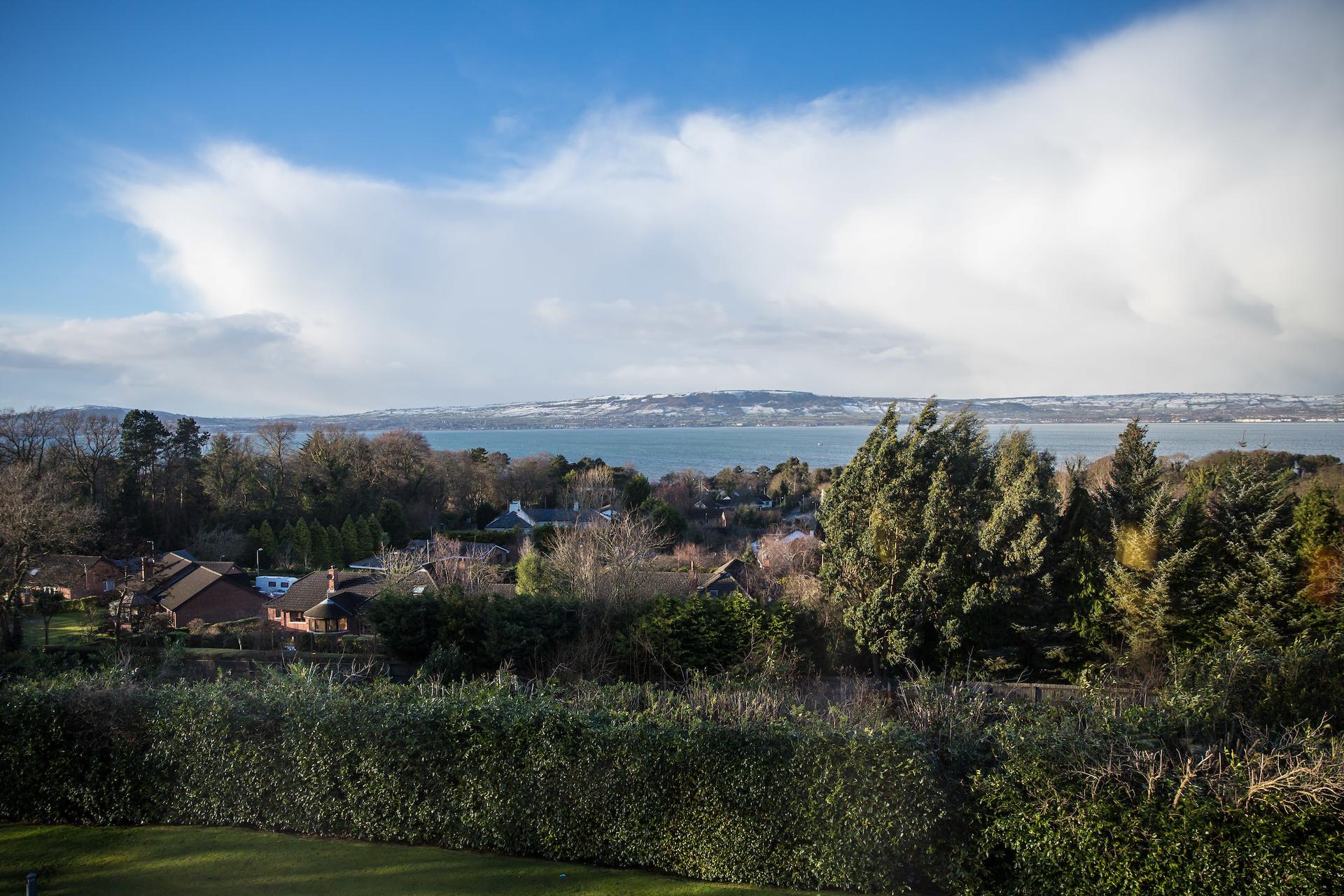 Culloden Estate And Spa - 3