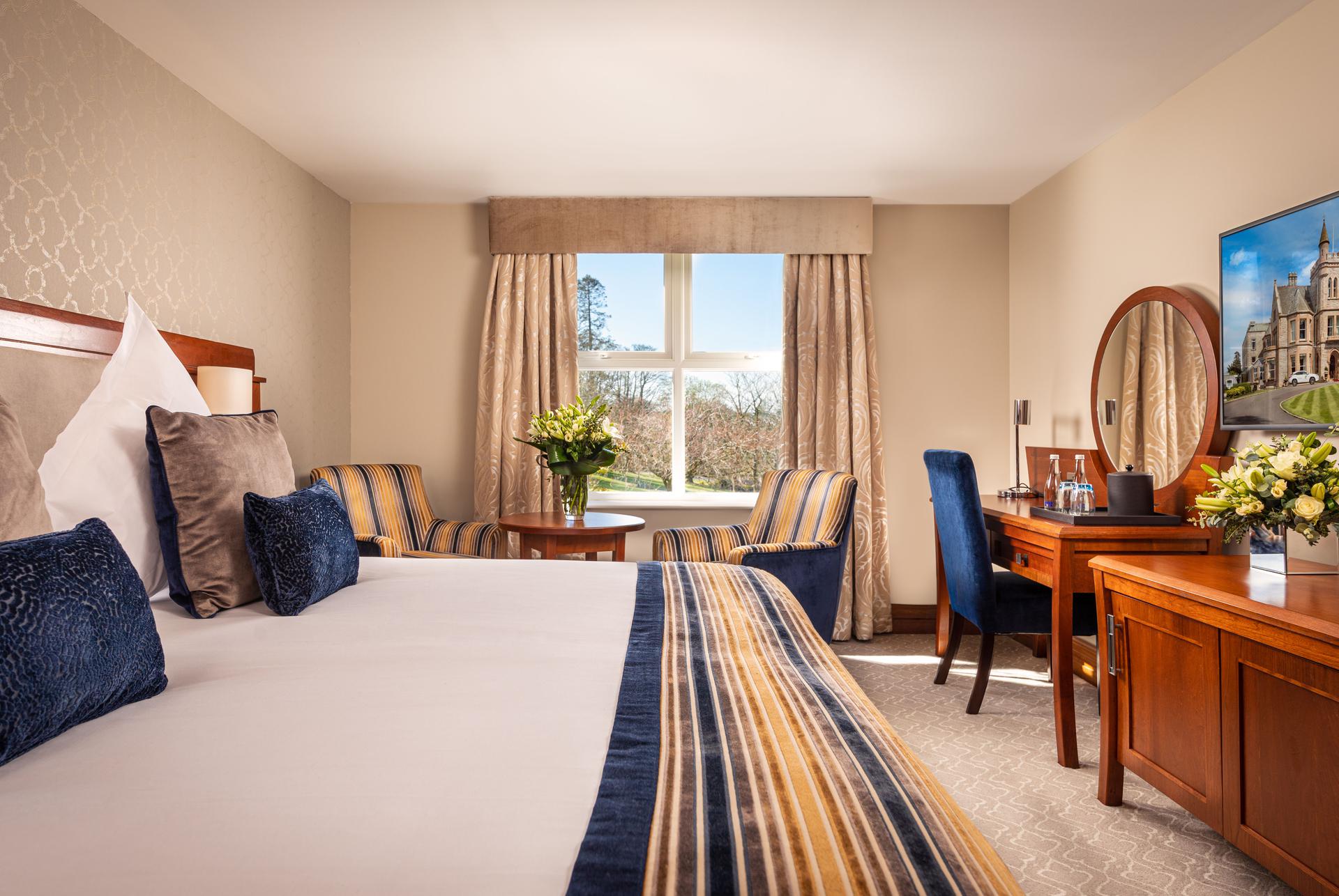 Culloden Estate And Spa - 4