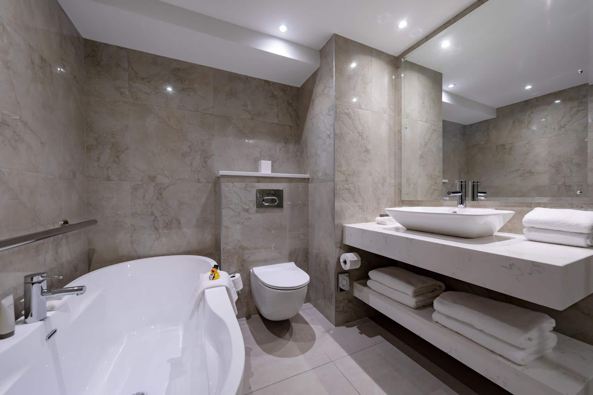 Culloden Estate And Spa - 5