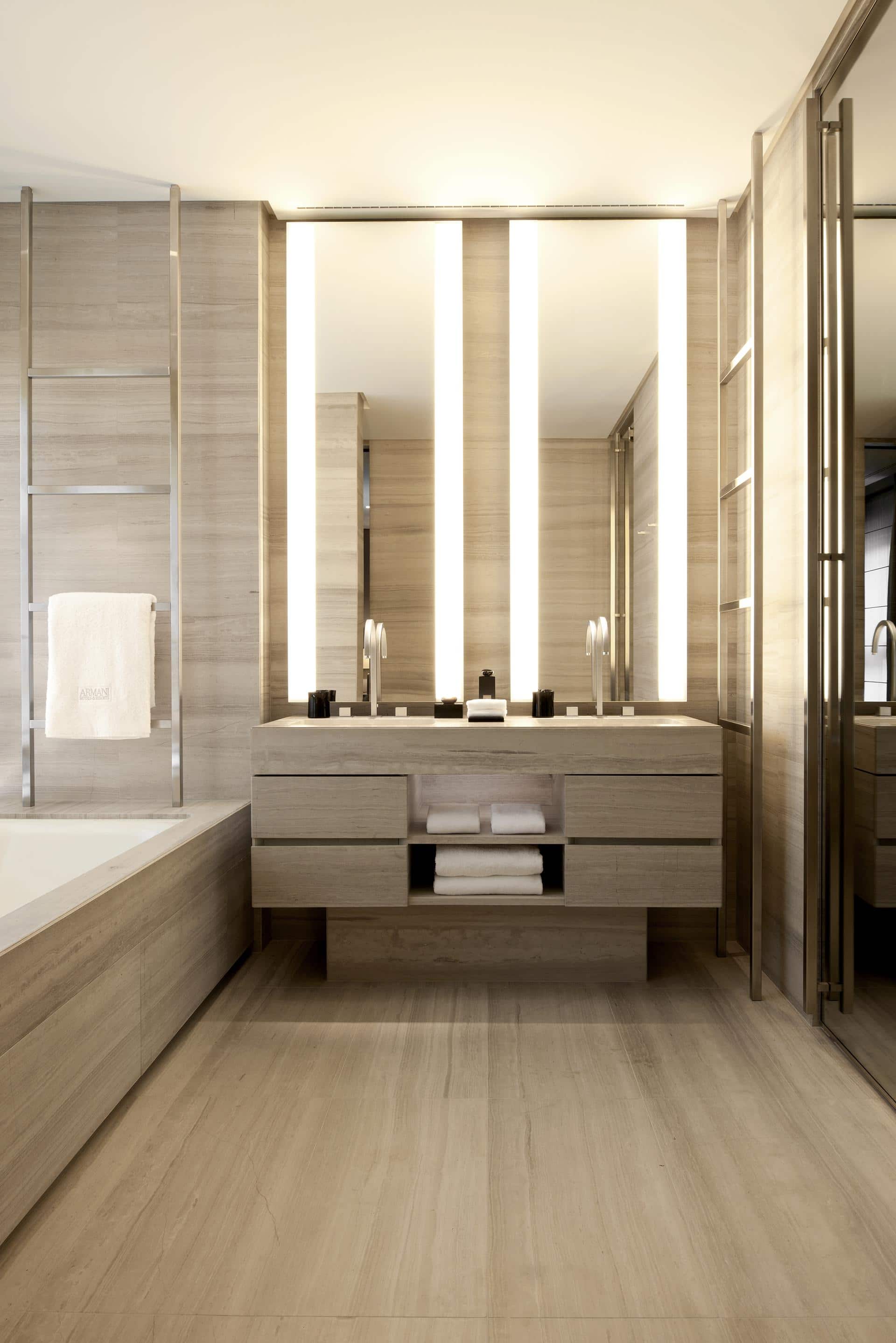 Armani Hotel Milano - 2