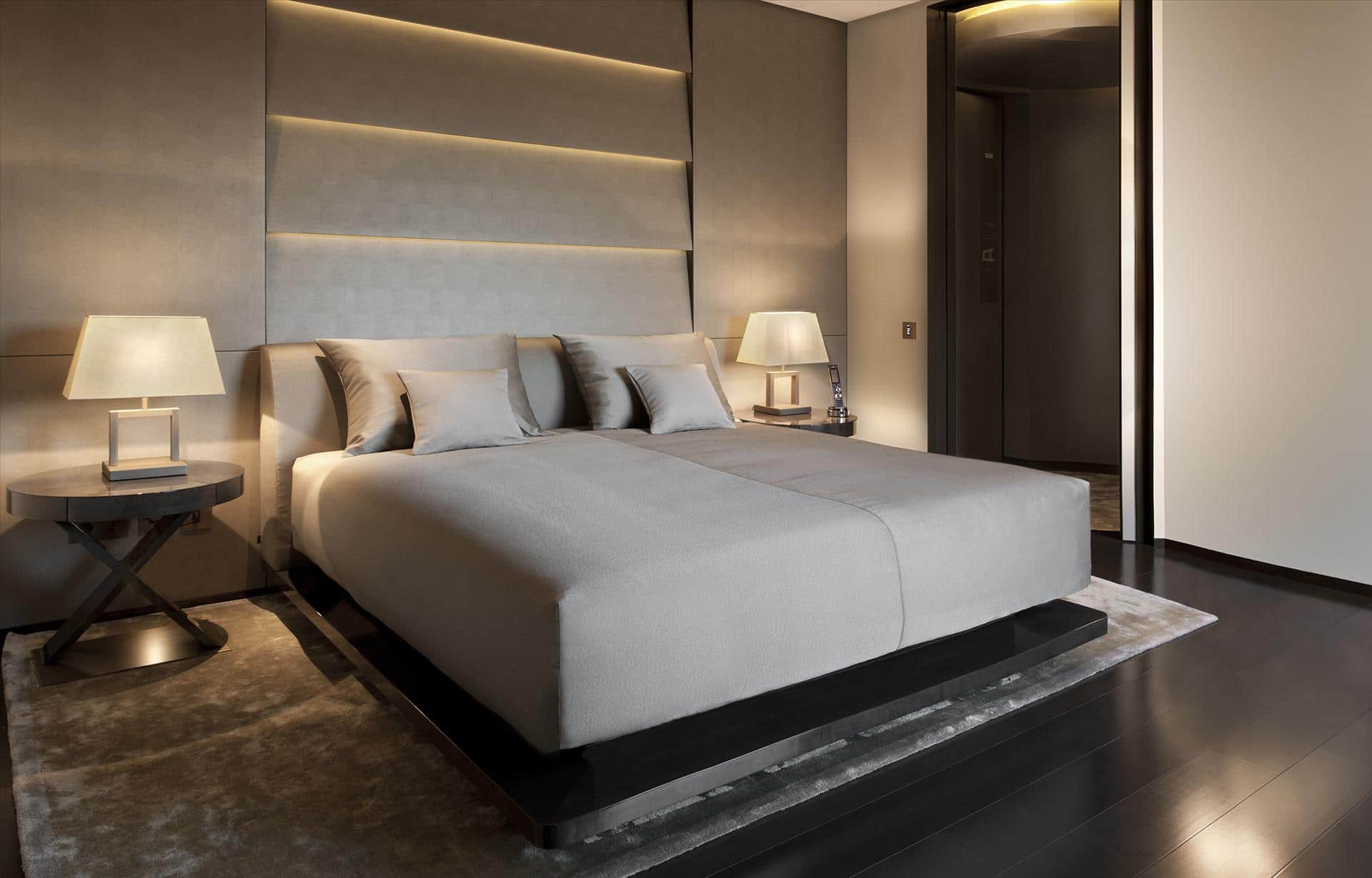 Armani Hotel Milano - 3