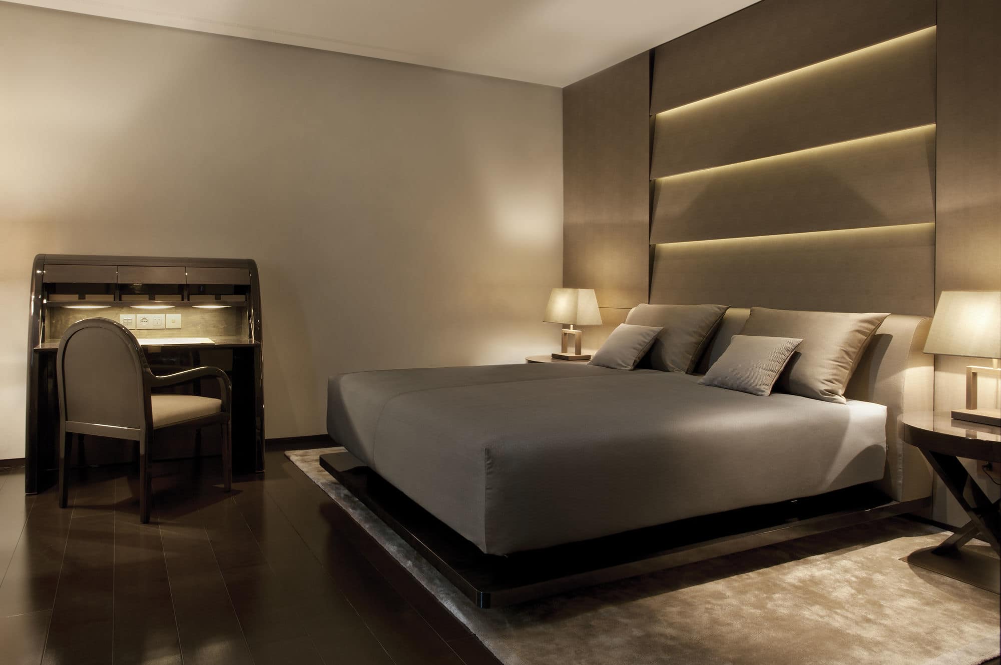 Armani Hotel Milano - 4