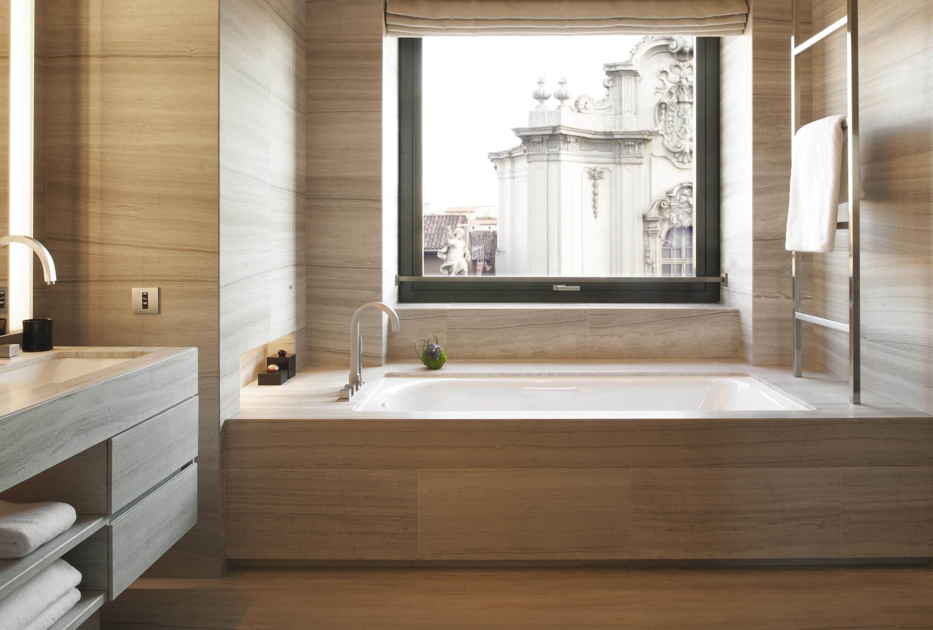 Armani Hotel Milano - 5