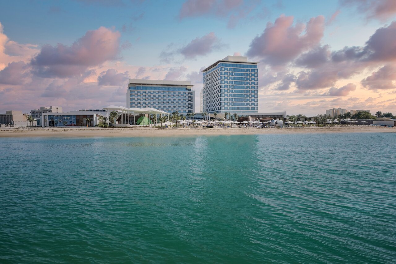 Rixos Gulf Doha - 1