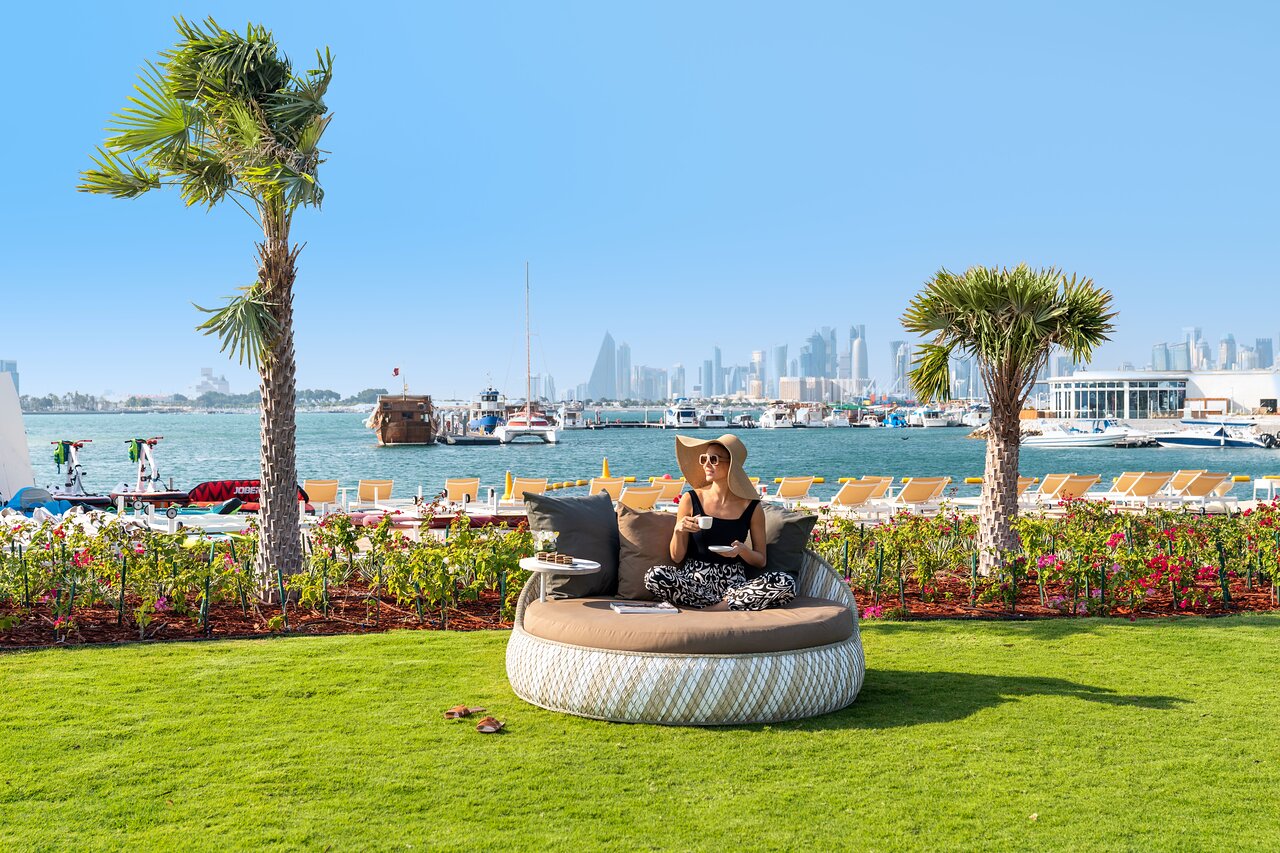 Rixos Gulf Doha - 2