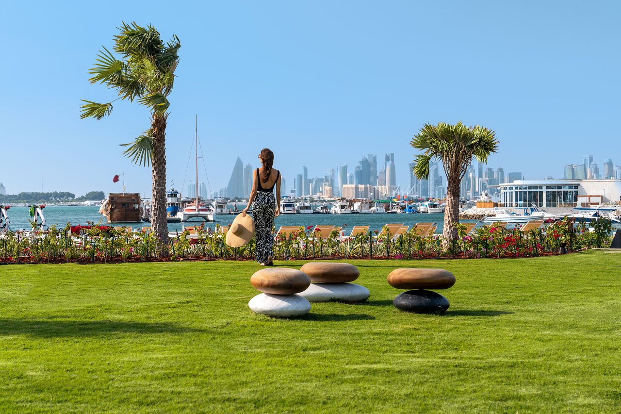 Rixos Gulf Doha - 4