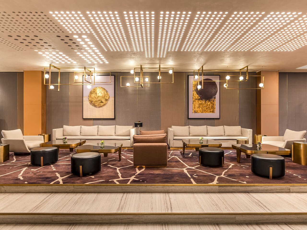 Rixos Gulf Doha - 5